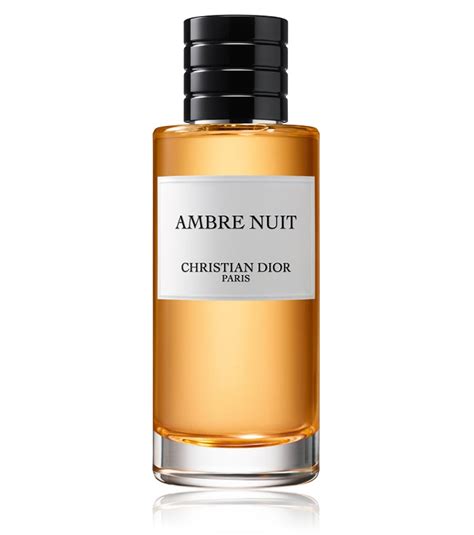 dior ambre nuit buy|christian dior ambre nuit sample.